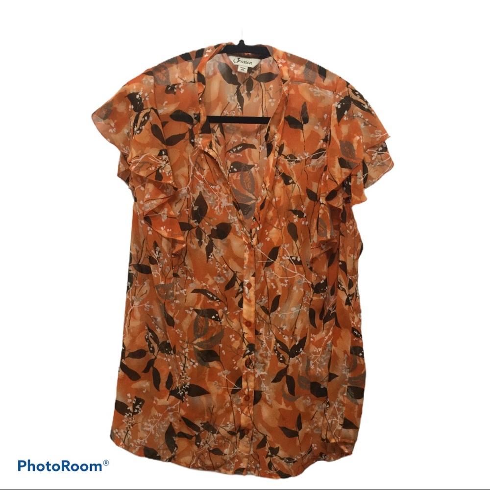 Jessica blouse